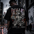 Playera Oversize DOLLAR DREAMS – KEYZAM
